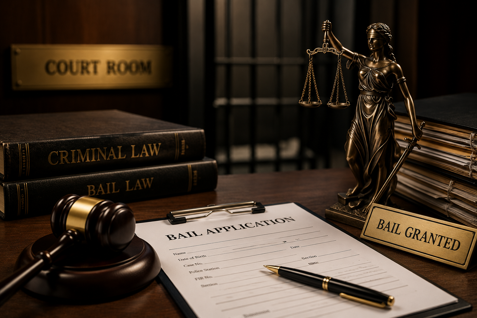 Criminal Law Blog